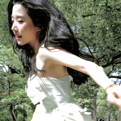 原来这就是爱啊