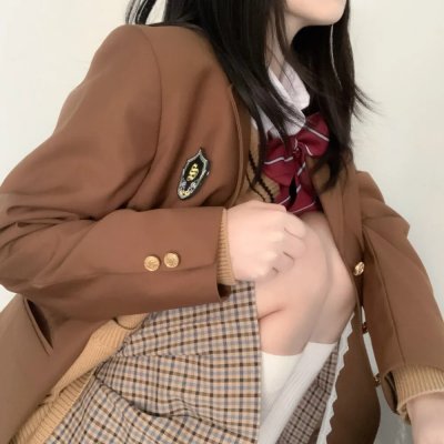 附身